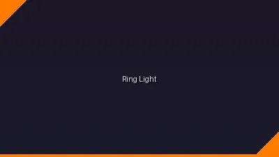 积分兑换 - LED环形补光灯 | 音乐小彗星国语版 积分商城